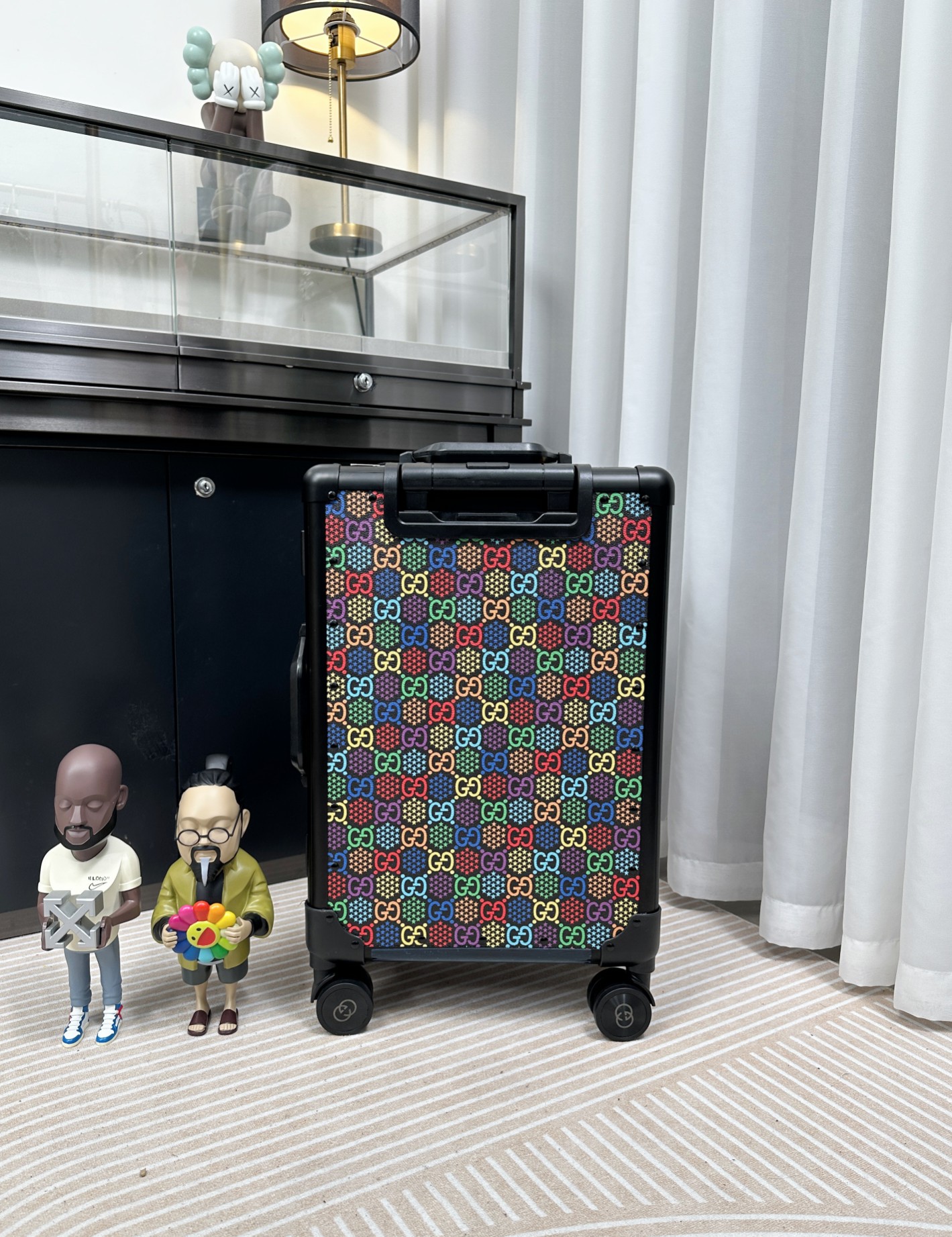 Gucci Suitcase